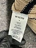 Wyeth Tan Short Sleeve Top Size S - photo 8