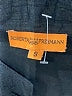Roberta Freymann Black Casual Dress Size S - photo 7