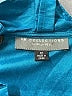 KM Collections by Milla Bell Teal Jacket Size 12 - photo 6