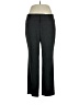 Apt. 9 Chevron-herringbone Gray Dress Pants Size 12 - photo 1