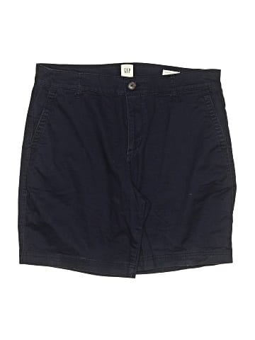 Gap Shorts (view 1)