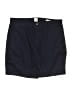 Gap Solid Blue Shorts Size 8 (petite) - photo 1