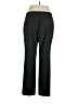Apt. 9 Chevron-herringbone Gray Dress Pants Size 12 - photo 2