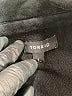 Torrid Black Coat Size 1X Plus (1) - photo 6