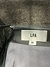 LPA Gray Formal Skirt Size XL - photo 4