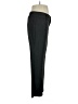 Apt. 9 Chevron-herringbone Gray Dress Pants Size 12 - photo 4