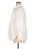 Talbots Ivory Long Sleeve Button-Down Shirt Size XL - photo 5