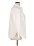 Talbots Ivory Long Sleeve Button-Down Shirt Size XL - photo 4