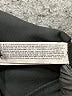 Forever 21 Solid Black Cocktail Dress Size L - photo 8