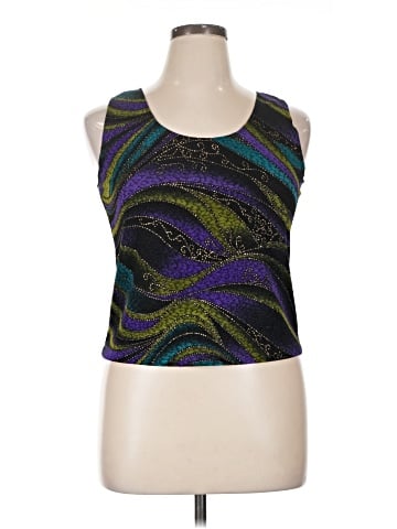 R&K Originals Sleeveless Top (view 1)