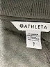Athleta Gray Cardigan Size S - photo 7