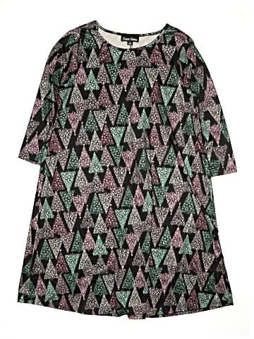 Dreamworks Dress (view 1)