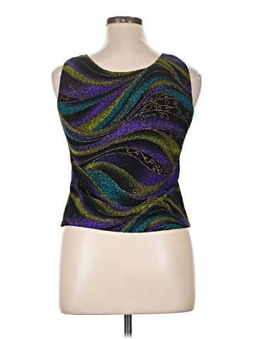 R&K Originals Sleeveless Top (view 2)