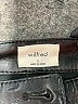 Wilfred 100% Polyurethane Black Casual Pants Size 2 - photo 4