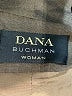 Dana Buchman Brown Blazer Size 14 - photo 6