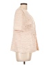 Ronni Nicole 100% Polyester Ivory Vest Size 12 - photo 4