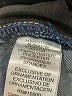 Democracy Solid Blue Jeans Size 8 - photo 7