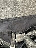 New Directions Black Active Pants Size 12 - photo 7