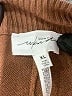 Soma Solid Brown Casual Pants Size XL - photo 4