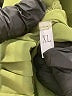 TSE Solid Green Casual Pants Size XL - photo 7