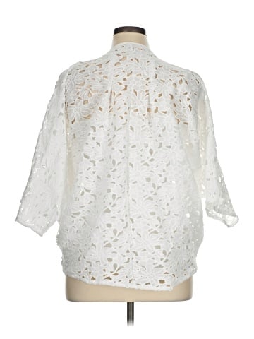 Weekend Suzanne Betro Kimono (view 2)