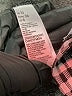 Topshop Houndstooth Gray Casual Dress Size 6 - photo 8