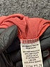 MTS Burgundy Long Sleeve Top Size XL - photo 8