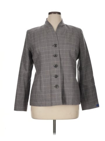 Pendleton Wool Blazer (view 1)