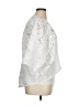 Weekend Suzanne Betro White Kimono Size XL - photo 4