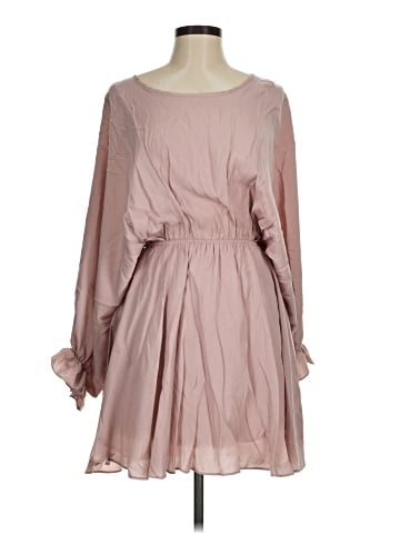 Versona Casual Dress (view 1)
