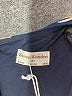 Seven Wonders 100% Rayon Blue Kimono Size XS - photo 7