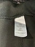 Maurices Solid Black Active Pants Size 20 (2) - photo 5