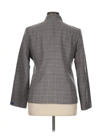 Pendleton Wool Blazer (view 2)