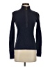Lilly Pulitzer Blue Turtleneck Sweater Size S - photo 1