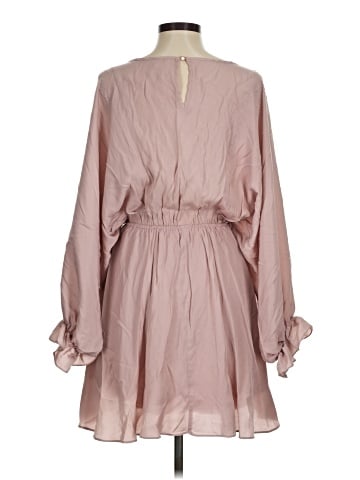 Versona Casual Dress (view 2)