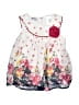Blueberi Boulevard 100% Polyester Pink Dress Size 4T - photo 1