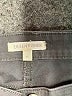 Eileen Fisher Gray Jeans Size M - photo 7