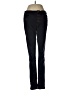 J.Crew Stripes Black Jeans Size 29 waist (tall) - photo 1