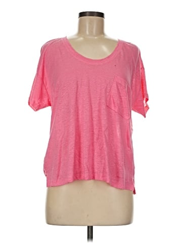 Lou & Grey Short Sleeve T-Shirt (view 1)
