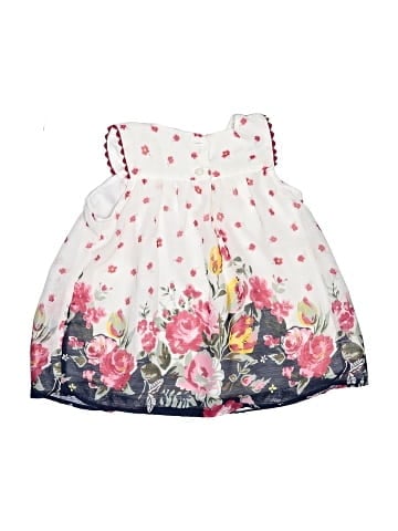 Blueberi Boulevard Dress (view 2)