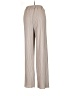 Assorted Brands Stripes Tan Dress Pants Size 0 - photo 2
