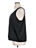 Old Navy 100% Polyester Black Sleeveless Top Size XL - photo 5