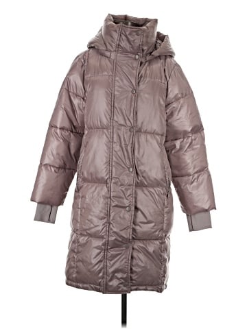 Gap Coat (view 1)
