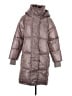 Gap 100% Recycled Polyester Gray Coat Size S - photo 1
