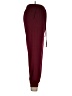 Unbranded Burgundy Casual Pants Size L - photo 4