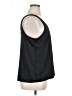 Old Navy 100% Polyester Black Sleeveless Top Size XL - photo 4