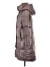 Gap 100% Recycled Polyester Gray Coat Size S - photo 5