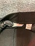 Cato Solid Black Active Pants Size M - photo 7