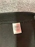 Cato Solid Black Active Pants Size M - photo 8