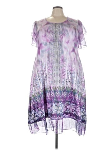 One World Casual Dress (view 1)